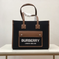 Burberry Shopping Bags